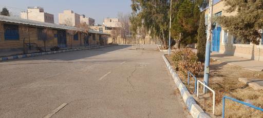 عکس فنی و حرفه ای شاهین شهر