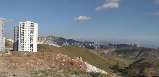 عکس بام فاز ۱۱