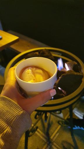 عکس خانه قهوه