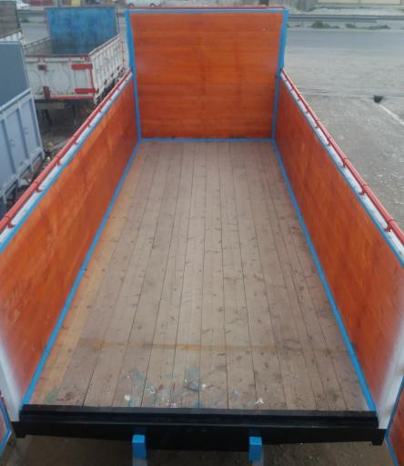 عکس اطاق سازی سایپا