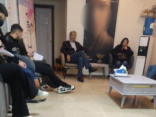 عکس مطب دکتر مریم نوکنده