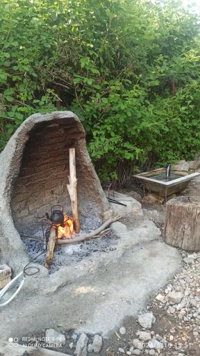 عکس باغ سرچشمه رضایی