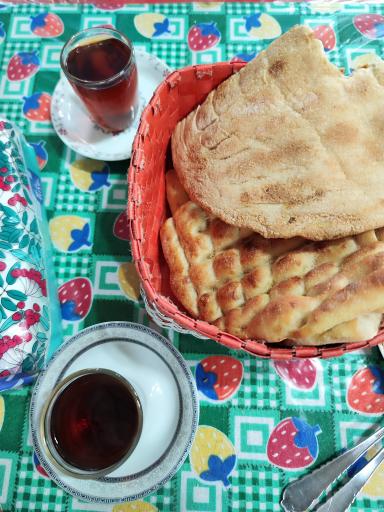 چایخانه عمو محمد