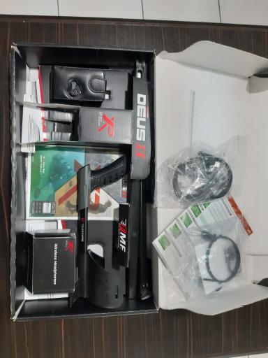 عکس فلزیاب و طلایاب