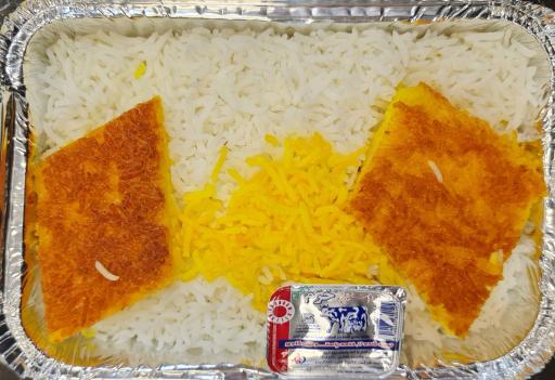 عکس کباب آماده طبخ بقایی 