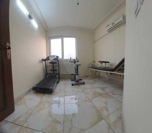 عکس فیزیوتراپی نوین