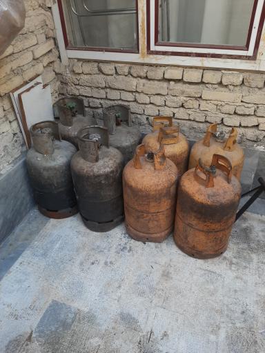 عکس خدمات گازمایع جاوید