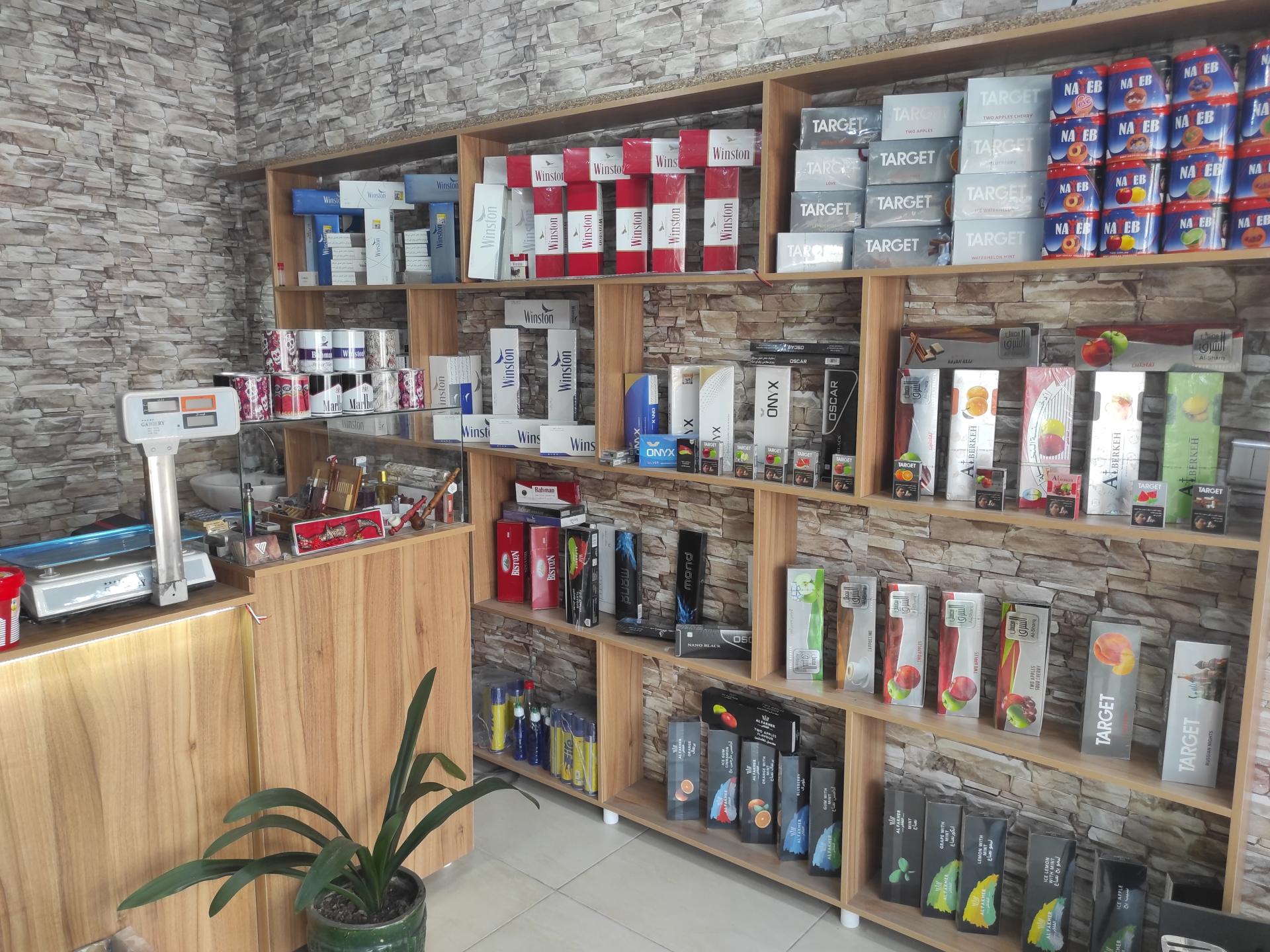 عکس دخانیات بشردوست