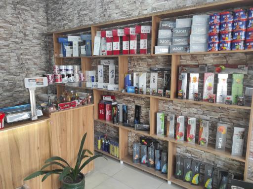 عکس دخانیات بشردوست