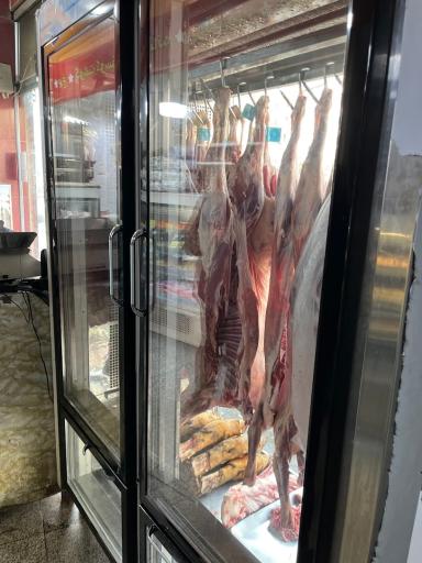 عکس گوشت و مرغ طالقانی