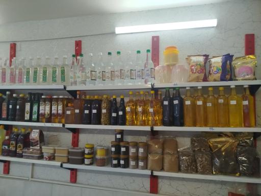 عکس فروشگاه نسیم طبیعت (محصولات ارگانیک)