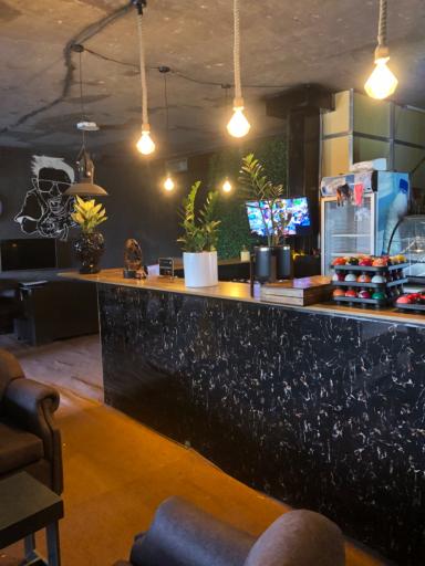 عکس کافه گیم میگ میگ