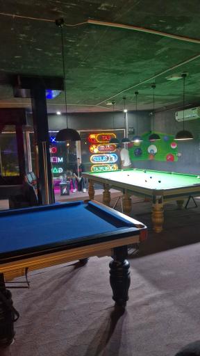 عکس کافه گیم میگ میگ