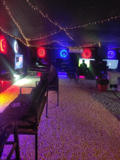 عکس کافه گیم میگ میگ