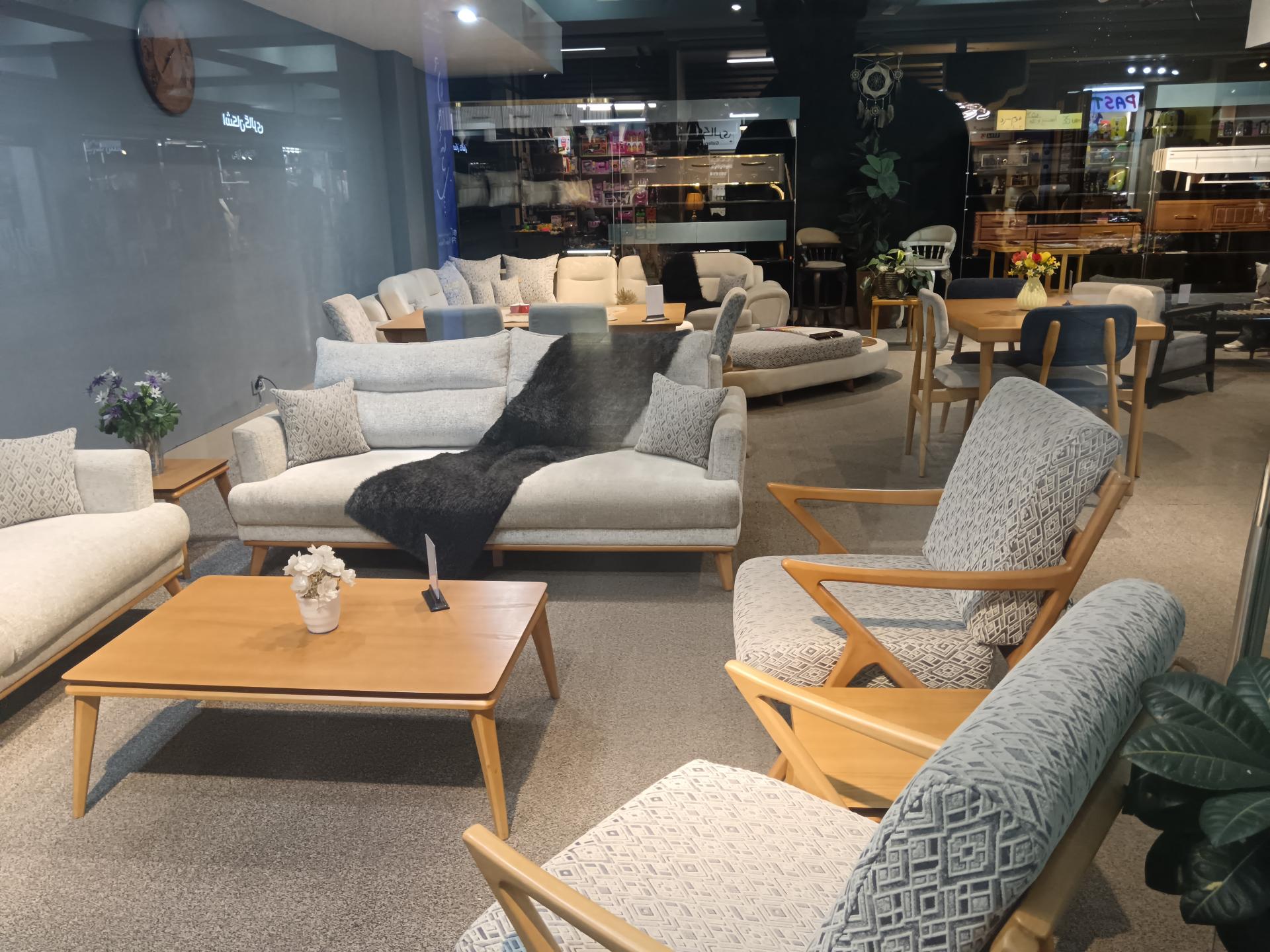 عکس خانه چوب 