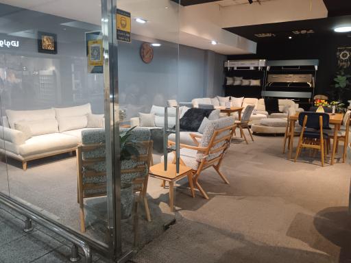 عکس خانه چوب 