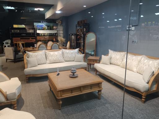 عکس خانه چوب 