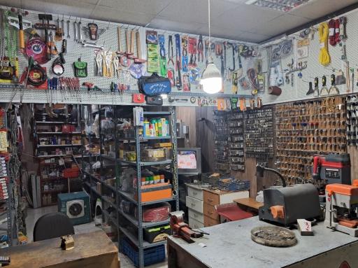 عکس قفل کلید ریموت ابزار جلالی پور