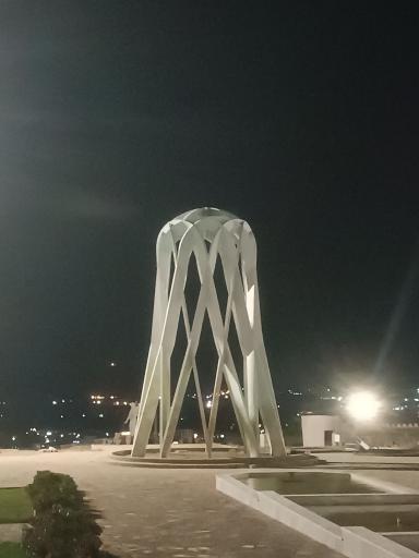 عکس مقبره خیام نیشابوری مینی ورد