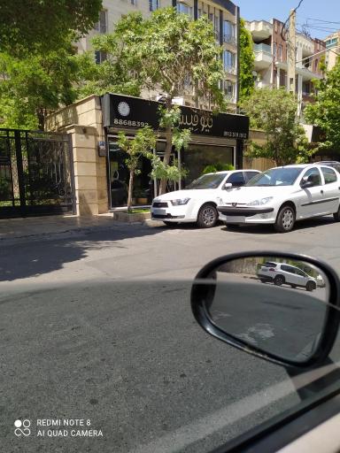 عکس نیو فیس