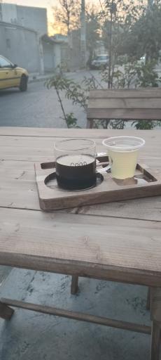 کافه و دخانیات یکتا