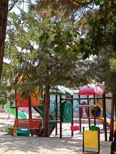 عکس پارک شهدا