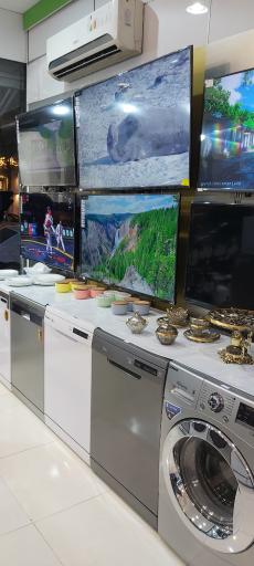 عکس فروشگاه اسنوا خیامی