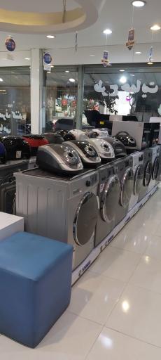 عکس فروشگاه اسنوا خیامی