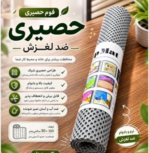 عکس نظم دهنده پردیس 