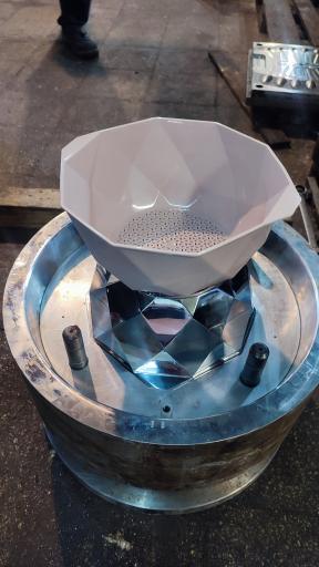 عکس قالبسازی کیا صنعت برتر