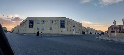 عکس هنرستان دخترانه شهید مهدی هندویان