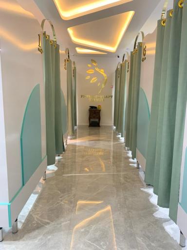 عکس فیزیوتراپی توحید