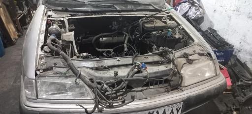 عکس مکانیکی خودرو چراغ چک 110