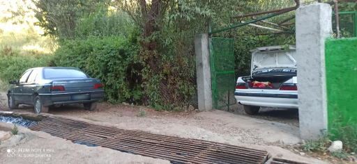 باغ سرچشمه رضایی