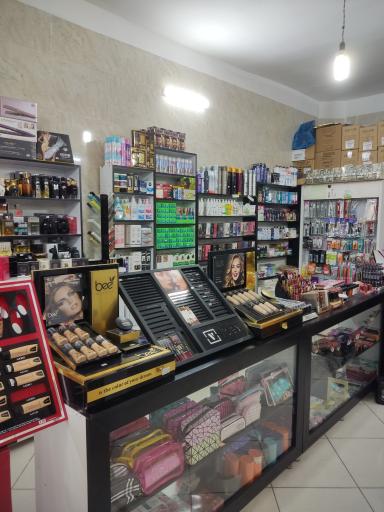 عکس لوازم‌آرایشی‌بهداشتی‌ساحل 