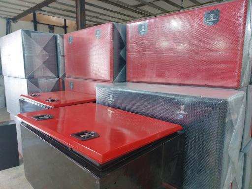 عکس گروه صنعتی آرکا 