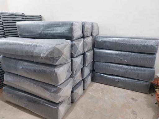 عکس گروه صنعتی آرکا 