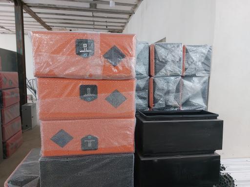 عکس گروه صنعتی آرکا 