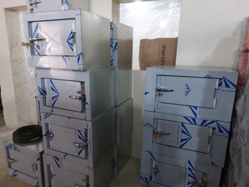 عکس گروه صنعتی آرکا 