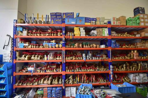 عکس آریا تجهیز