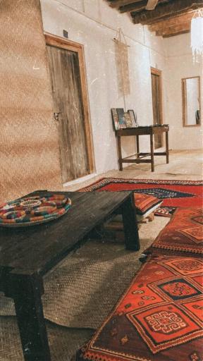 عکس مجموعه اقامتی دوران