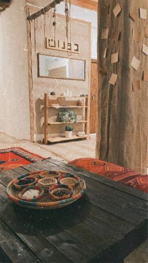 عکس مجموعه اقامتی دوران