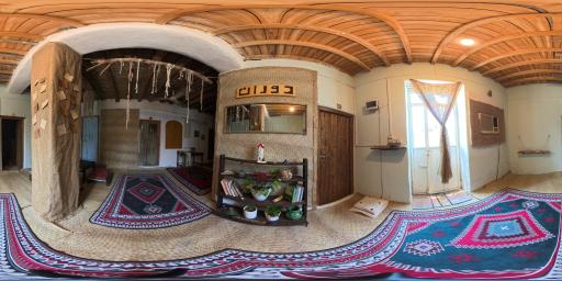 عکس مجموعه اقامتی دوران