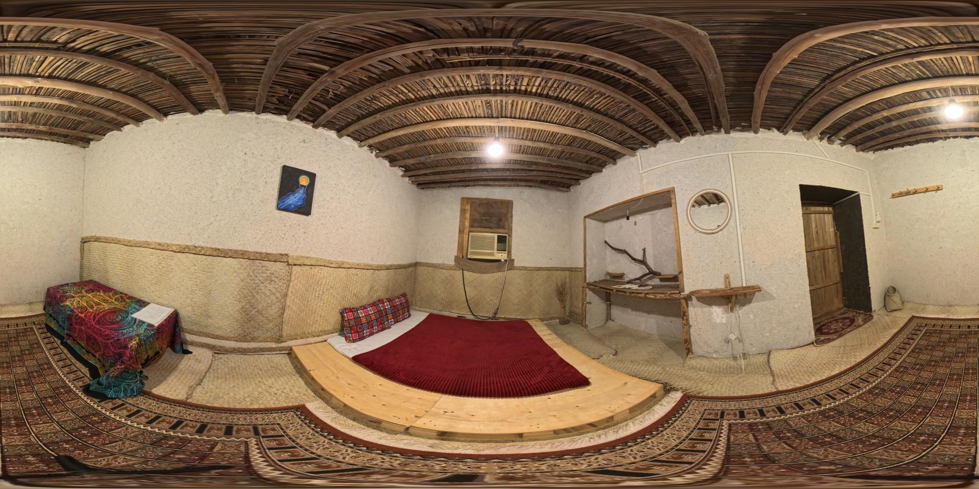 عکس مجموعه اقامتی دوران