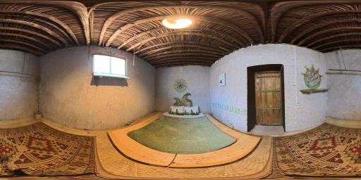 عکس مجموعه اقامتی دوران