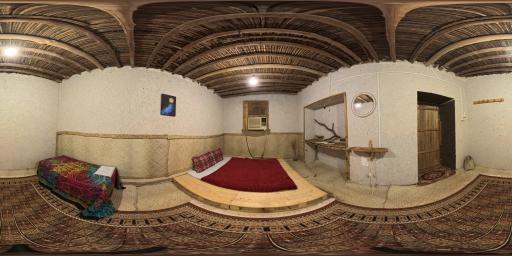 عکس مجموعه اقامتی دوران