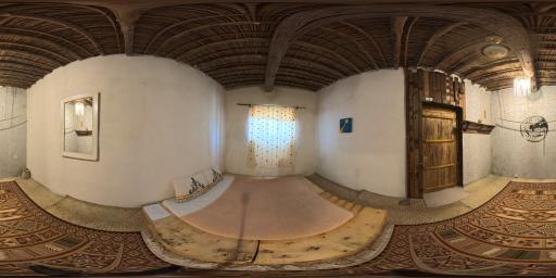 عکس مجموعه اقامتی دوران