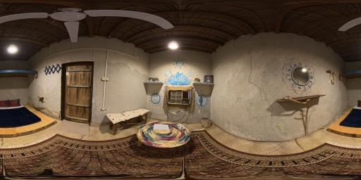 عکس مجموعه اقامتی دوران