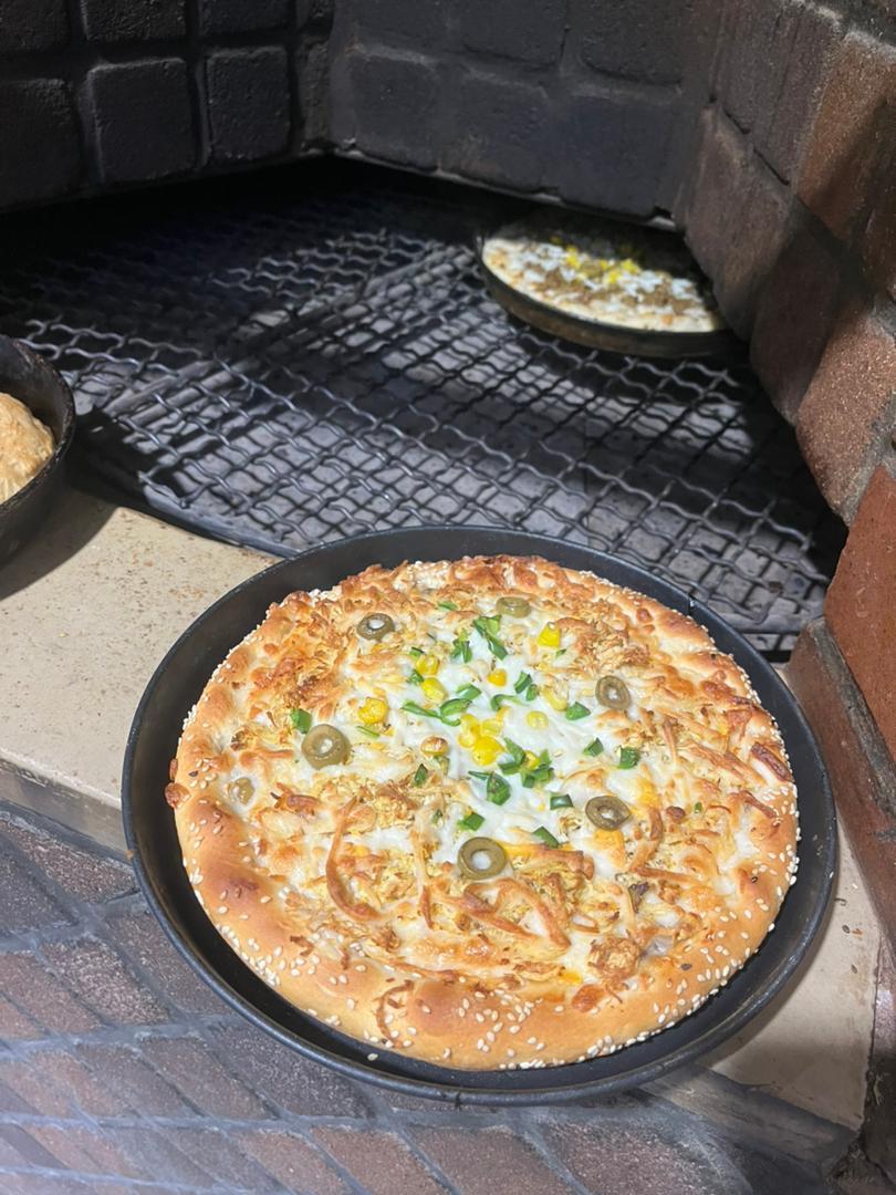 عکس فست فود 4030