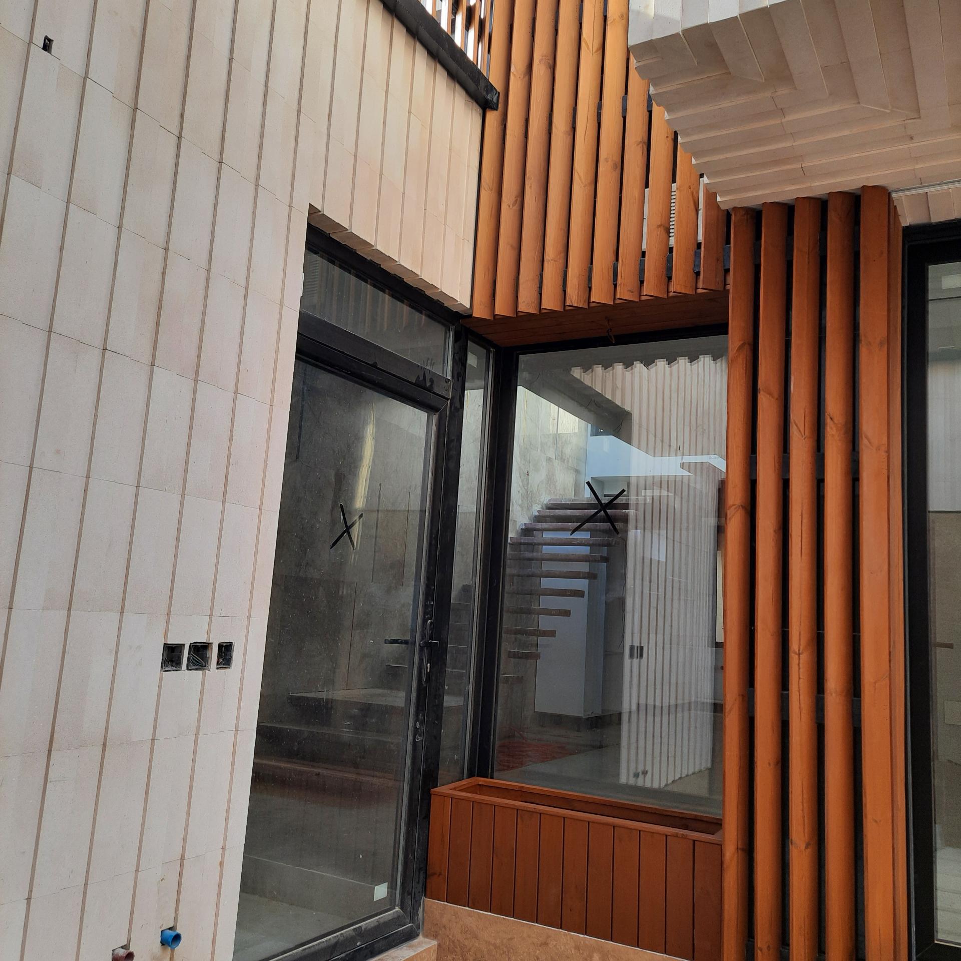 عکس صنایع چوب نما روحانی 